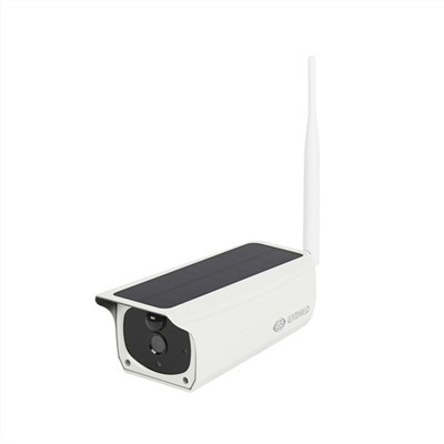 Älykäs aurinkokamera