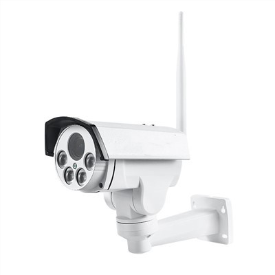 Vedenpitävä ir-kamera 4g: llä