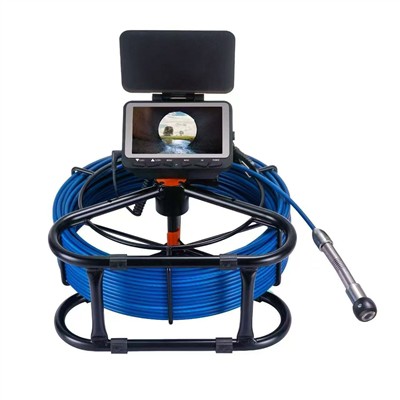 Älykkäästä havaitsemisesta tulee alan valtavirtaa – SURE SAFE johtaa putkikam...